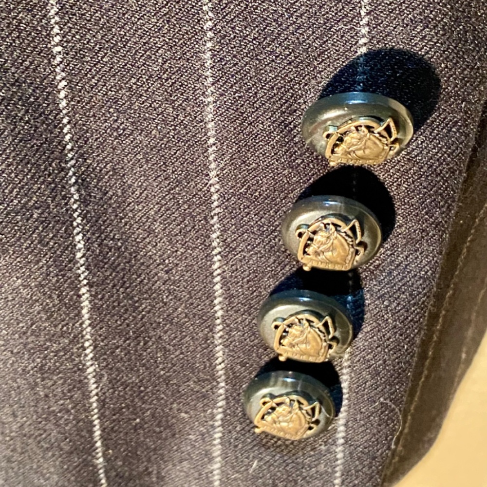 Ralph Lauren Jacket - Picture 2 of 4